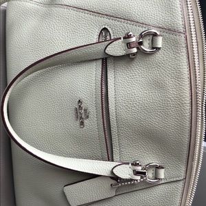 Coach purse!